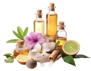 Aroma Therapie