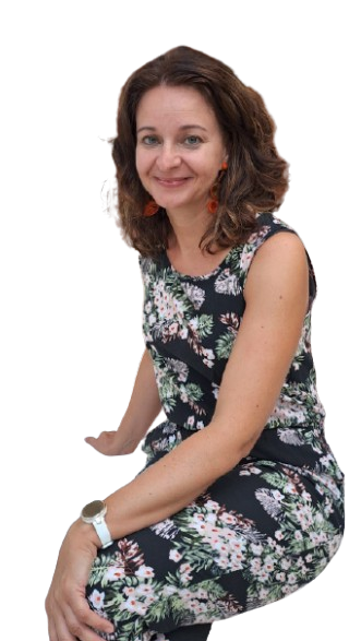 Melanie Kerschbaumer – Holistic Pulsing & Aroma Therapie